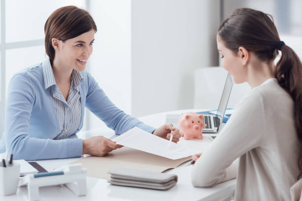 Oaklawn Sunview, KS Loan Agency Company